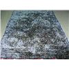 Image 1 : HAND KNOTTED MODERN AREA RUG