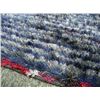 Image 2 : HAND KNOTTED MODERN AREA RUG