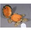 Image 2 : METAL AND ENAMEL TURTLE BOX