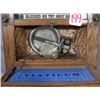 Image 2 : VINTAGE RELIGOUS PRAYER BOX