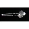 Image 1 : STERLING SILVER OLIVE TONGS