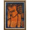 Image 1 : Mozart Signed Ltd Ed Mixed Media Music Abstract Art Signed Gaylord Soli Art