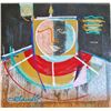 Image 2 : Light Orland Botero Rare Huge Ltd Ed Estate Liquidation