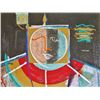 Image 4 : Light Orland Botero Rare Huge Ltd Ed Estate Liquidation