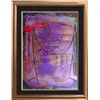 Image 1 : Percepcions Orlando Agudelo Botero Abstract Modern Ltd Ed Signed Multiple