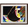 Image 1 : Resoluto Orlando Agudelo Botero Abstract Modern Ltd Ed Signed Multiple