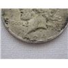 Image 2 : 1924 silver coin peace one dollar