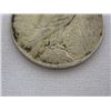 Image 5 : 1924 silver coin peace one dollar