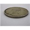 Image 7 : 1924 silver coin peace one dollar