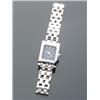 Image 1 : Stainless Steel Lady's Quartz Wristwatch, Argenti Quintet, Swiss, Recent, Cal. number 901.005...