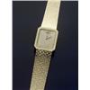 Image 1 : 18-Karat Yellow Gold Gentleman's Quartz Wristwatch, Piaget, Swiss, Recent, Model number 71747...