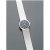 Image 1 : 18-Karat White Gold Lady's Manual-wind Wristwatch, Audemars Piguet, Swiss, Recent, Having a s...