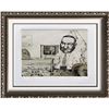 Image 1 : Charles Bragg Orthodontist Dentist Signed Etching Ltd Ed Sale