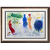 Image 1 : Dealer Selling Chagall "After" Collection Lithographs