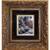 Image 1 : Edgar Degas Ludovic Halevy et Madame Cardinal Ref: Adhemar 274-276, Skira 58, Stern 25, Carteret IV.