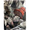 Image 2 : Edgar Degas Ludovic Halevy et Madame Cardinal Ref: Adhemar 274-276, Skira 58, Stern 25, Carteret IV.