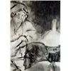 Image 5 : Edgar Degas Lecture Ref; Adhemar 274-276, Skira 58, Stern 25, Carteret IV.P.197