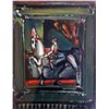 Image 2 : Georges Roualt Rare Rare 1971 Colored Litho from  Original Gouach Special Issue of XX Siecle Review