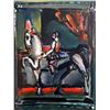 Image 3 : Georges Roualt Rare Rare 1971 Colored Litho from  Original Gouach Special Issue of XX Siecle Review