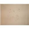 Image 6 : Leonor Fini Rare 1980 Images of Nude Etching Hand Signed Limited Edition Rare