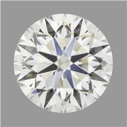 GIA/Round/G/VVS2/0.9Ct