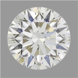 GIA/Round/I/VS2/1.01Ct