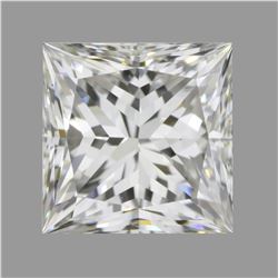 GIA/Princess/E/VS1/1.01Ct