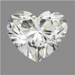 GIA/Heart/G/VS1/0.91Ct