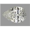 Image 1 : GIA/Pear/G/SI1/1.01Ct