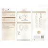 Image 2 : GIA/Pear/G/SI1/1.01Ct