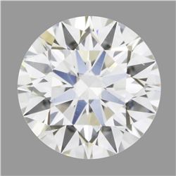 GIA/Round/D/VS1/1.03Ct