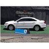 Image 2 : 2011 FORD TAURUS ~ 133,301 MILES VIN: 1FAHP2DW4BG180821, SEDAN, FWD, V6, 3.5L, WHITE, 2 ROCK CHIPS, 