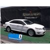 Image 4 : 2011 FORD TAURUS ~ 133,301 MILES VIN: 1FAHP2DW4BG180821, SEDAN, FWD, V6, 3.5L, WHITE, 2 ROCK CHIPS, 