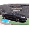 Image 4 : 2013 FORD TAURUS ~ 140,556 MILES VIN: 1FAHP2L80DG108083, SEDAN, FWD, V6, 3.5L, BLACK, AC COLD, 1/4 G