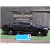 Image 5 : 2013 FORD TAURUS ~ 140,556 MILES VIN: 1FAHP2L80DG108083, SEDAN, FWD, V6, 3.5L, BLACK, AC COLD, 1/4 G