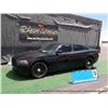 Image 1 : 2011 DODGE CHARGER ~ 148,949 MILES VIN: 2B3CL1CT8BH600622, SEDAN, RWD, V8, 5.7L, BLACK, AC COLD, 1/2