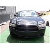 Image 3 : 2011 DODGE CHARGER ~ 148,949 MILES VIN: 2B3CL1CT8BH600622, SEDAN, RWD, V8, 5.7L, BLACK, AC COLD, 1/2