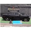 Image 5 : 2011 DODGE CHARGER ~ 148,949 MILES VIN: 2B3CL1CT8BH600622, SEDAN, RWD, V8, 5.7L, BLACK, AC COLD, 1/2