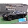 Image 1 : 2011 DODGE CHARGER ~ 128,134 MILES VIN: 2B3CL1CT0BH600629, SEDAN, RWD, V8, 5.7L, BLACK, AC COLD, 1/2