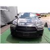 Image 3 : 2011 DODGE CHARGER ~ 128,134 MILES VIN: 2B3CL1CT0BH600629, SEDAN, RWD, V8, 5.7L, BLACK, AC COLD, 1/2