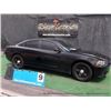 Image 4 : 2011 DODGE CHARGER ~ 128,134 MILES VIN: 2B3CL1CT0BH600629, SEDAN, RWD, V8, 5.7L, BLACK, AC COLD, 1/2