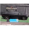 Image 5 : 2011 DODGE CHARGER ~ 128,134 MILES VIN: 2B3CL1CT0BH600629, SEDAN, RWD, V8, 5.7L, BLACK, AC COLD, 1/2