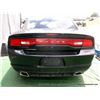 Image 6 : 2011 DODGE CHARGER ~ 128,134 MILES VIN: 2B3CL1CT0BH600629, SEDAN, RWD, V8, 5.7L, BLACK, AC COLD, 1/2