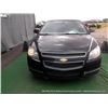 Image 3 : 2009 CHEVROLET MALIBU ~ 140,852 MILES VIN: 1G1ZG57K994259592, SEDAN, FWD, V6, 3.5L, BLACK, AC COLD, 