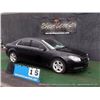 Image 4 : 2009 CHEVROLET MALIBU ~ 140,852 MILES VIN: 1G1ZG57K994259592, SEDAN, FWD, V6, 3.5L, BLACK, AC COLD, 