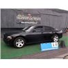 Image 1 : 2010 DODGE CHARGER ~ 130,988 MILES VIN: 2B3AA4CV0AH215649, SEDAN, RWD, V6, 3.5L, BLACK, AC COLD, 1/2