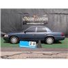Image 2 : 2007 FORD CROWN VICTORIA ~ 124,245 MILES VIN: 2FAFP71W77X153039, SEDAN, RWD, V8, 4.6L, BLUE, ROCK CH