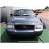 Image 3 : 2007 FORD CROWN VICTORIA ~ 124,245 MILES VIN: 2FAFP71W77X153039, SEDAN, RWD, V8, 4.6L, BLUE, ROCK CH