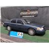 Image 4 : 2007 FORD CROWN VICTORIA ~ 124,245 MILES VIN: 2FAFP71W77X153039, SEDAN, RWD, V8, 4.6L, BLUE, ROCK CH