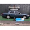Image 5 : 2007 FORD CROWN VICTORIA ~ 124,245 MILES VIN: 2FAFP71W77X153039, SEDAN, RWD, V8, 4.6L, BLUE, ROCK CH